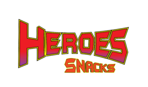 heros logo