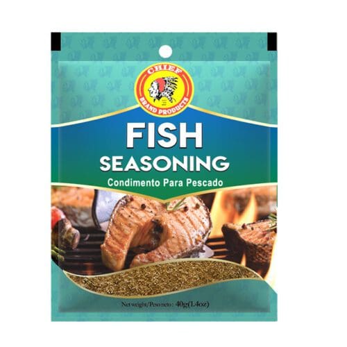 Jerk Seasoning Chief Brand Products